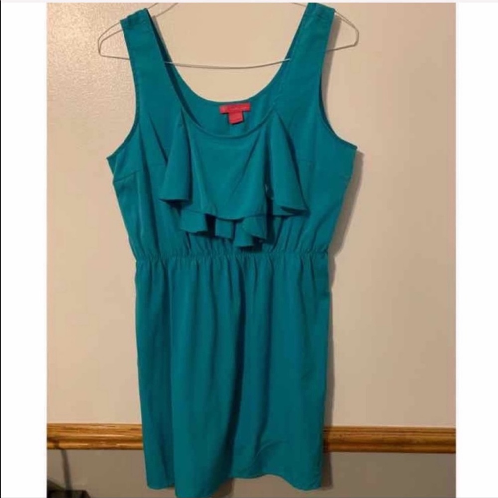 CLEAROUT🌟Dress with Ruffles